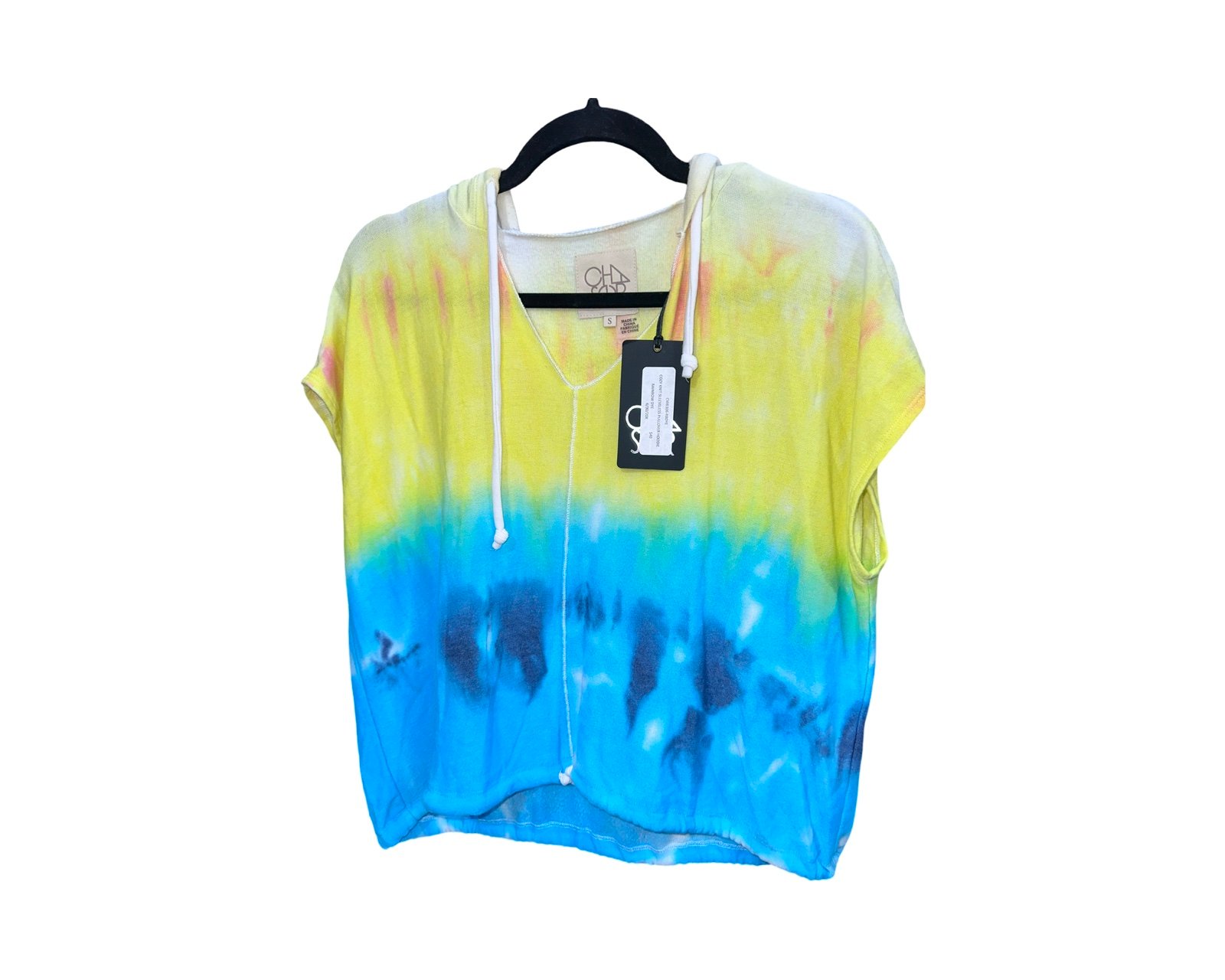 Chaser Tie Dye Set