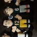 4 Ralleymen quarterbacks- Roethlisberger