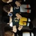 4 Ralleymen quarterbacks- Roethlisberger