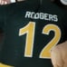 4 Ralleymen quarterbacks- Roethlisberger