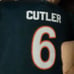 4 Ralleymen quarterbacks- Roethlisberger