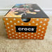 Official Demon Slayer Crocs Clog (Unisex Men 10/Women 12)
