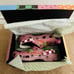 Official Demon Slayer Crocs Clog (Unisex Men 10/Women 12)