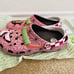 Official Demon Slayer Crocs Clog (Unisex Men 10/Women 12)