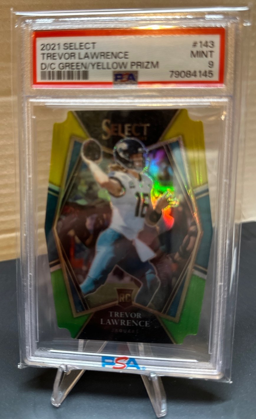 Football cards