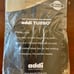 2x US17 addi TURBO circular needles