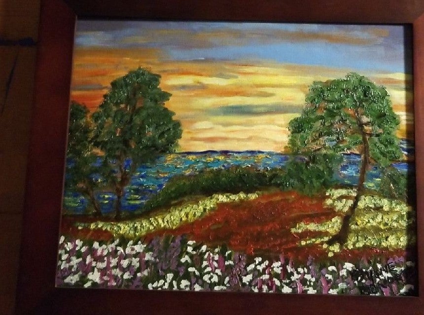 Painting
