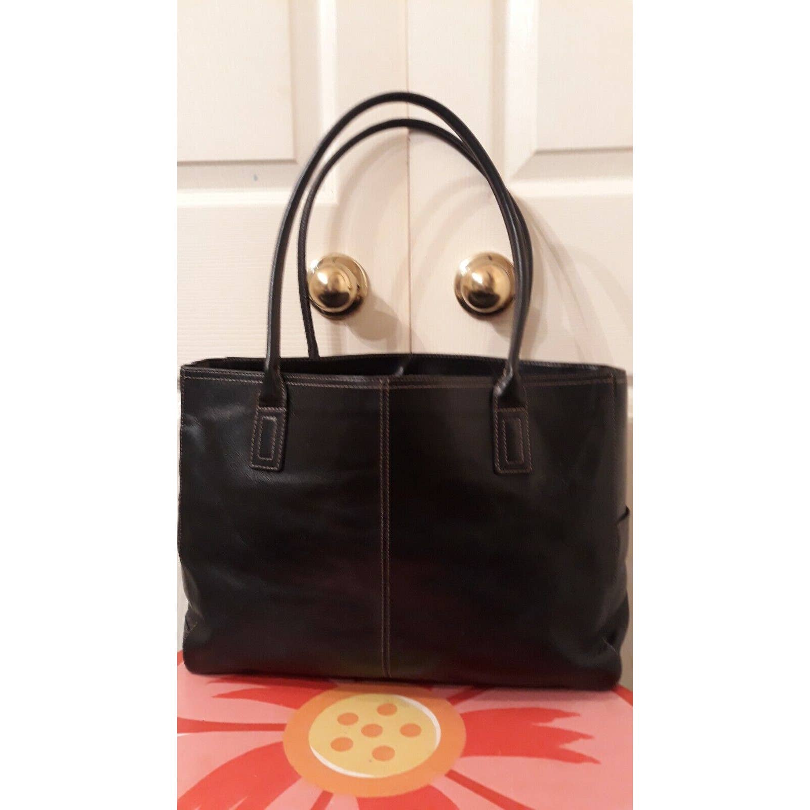Fossil Women's Laptop Bag. Condition is Very Good.