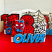 Hello Kitty Favor Boxes