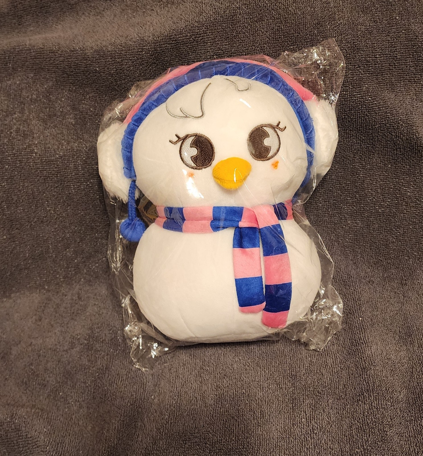 Stray Kids Skzoo Bokkari 『XMAS POPUP STORE 2024』Felix plush