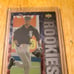 Michael Jordan Card