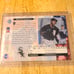 Michael Jordan Card