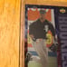 Michael Jordan Card