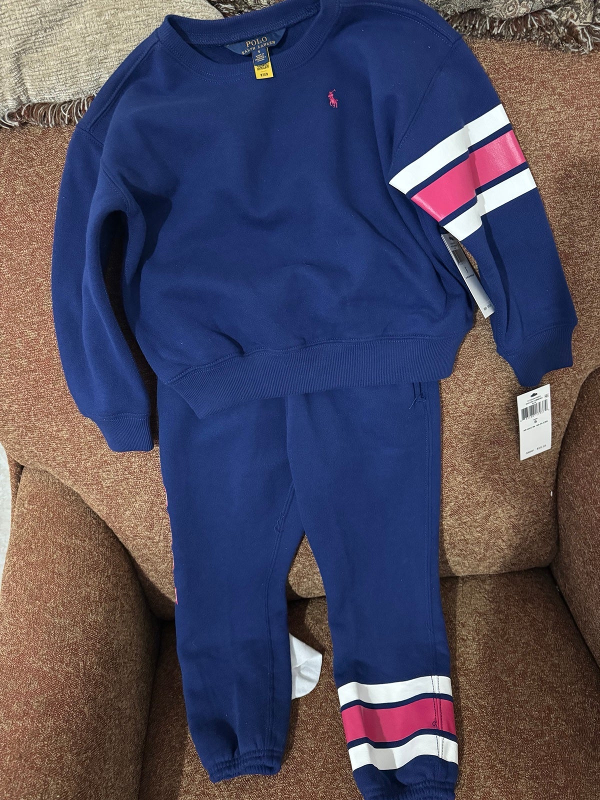 Ralph Lauren