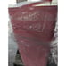 3 Pack Bathroom Trash Can with Lid,10L / 2.6 Gallon Slim Wastebasket - Pink