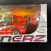 02515- hot wheels tunerz metal collection 1:18 scale acura integra 2002 car mode