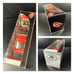 02515- hot wheels tunerz metal collection 1:18 scale acura integra 2002 car mode