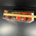 02515- hot wheels tunerz metal collection 1:18 scale acura integra 2002 car mode
