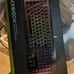 Blackwidow keyboard