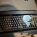 Blackwidow keyboard