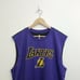 UNK NBA LA Lakers #3 Anthony Davis Jersey
