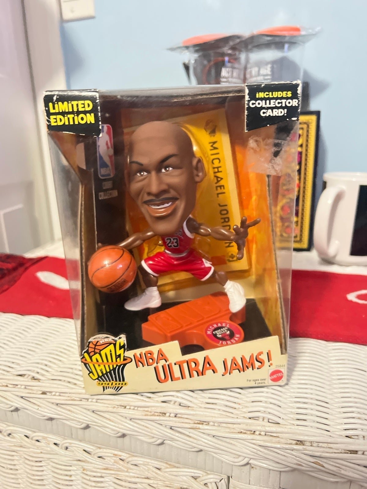 bobblehead