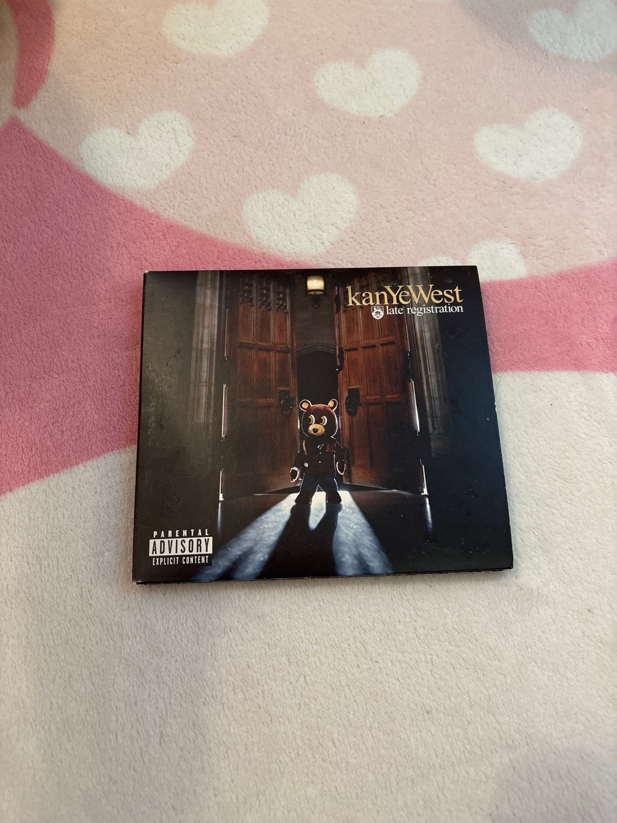 廃盤‼️ Kanye West デラックス版 新品未開封 Kanye West CD | Mercari
