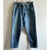 Gap Classic Fit High Rise Ankle Jeans Womens Size 10 Light Wash