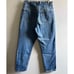 Gap Classic Fit High Rise Ankle Jeans Womens Size 10 Light Wash