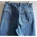 Gap Classic Fit High Rise Ankle Jeans Womens Size 10 Light Wash