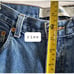Gap Classic Fit High Rise Ankle Jeans Womens Size 10 Light Wash