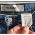 Gap Classic Fit High Rise Ankle Jeans Womens Size 10 Light Wash