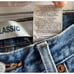 Gap Classic Fit High Rise Ankle Jeans Womens Size 10 Light Wash