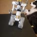Circuits Mecha Bricks Toys For Children