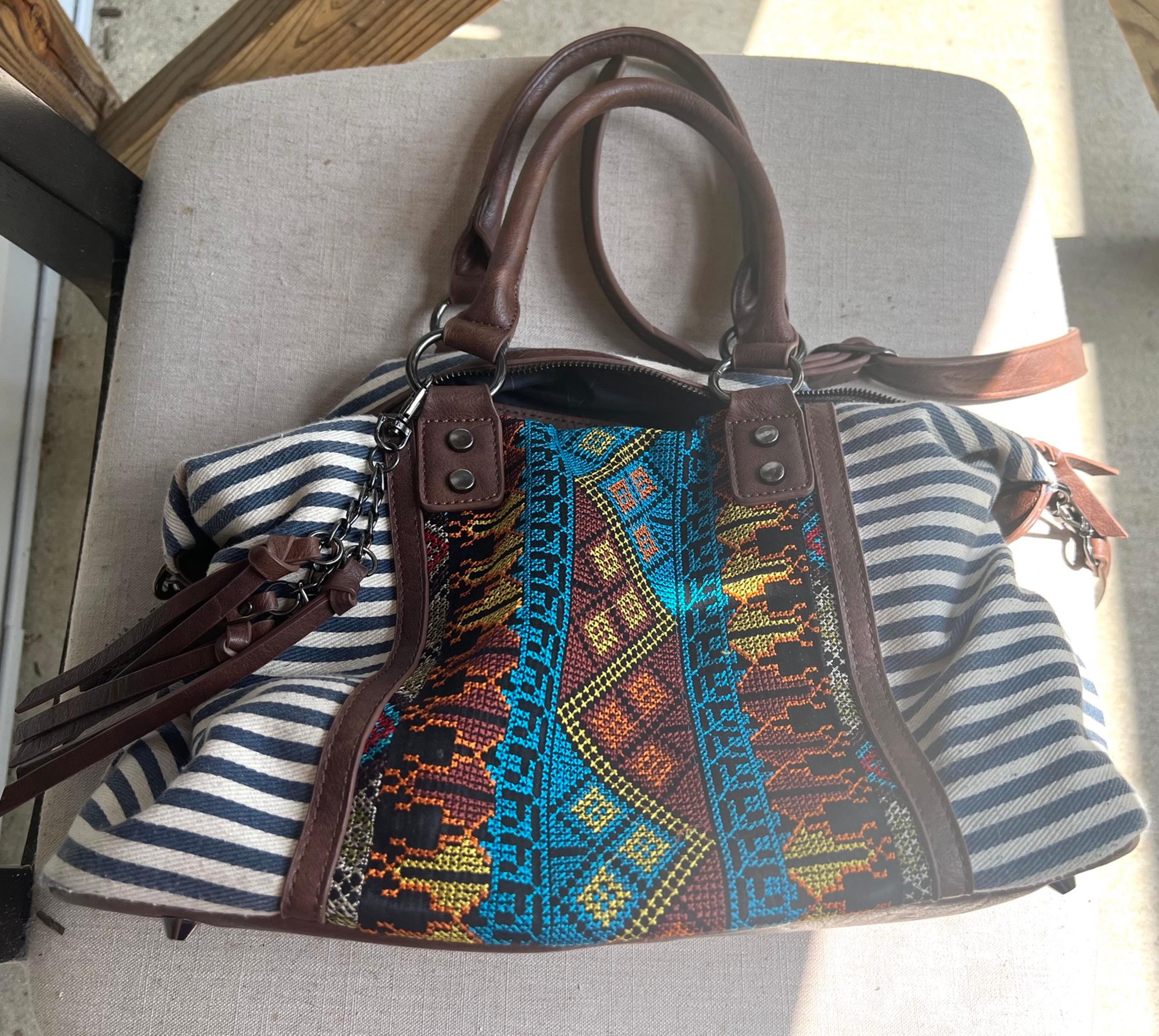 Cute shoulder bag