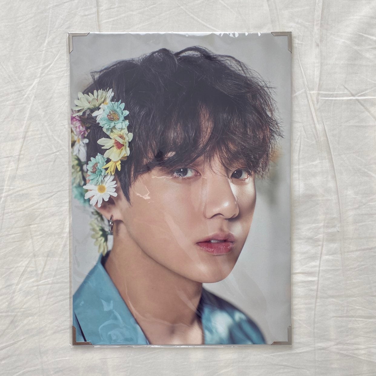 BTS Jungkook Premium Photo