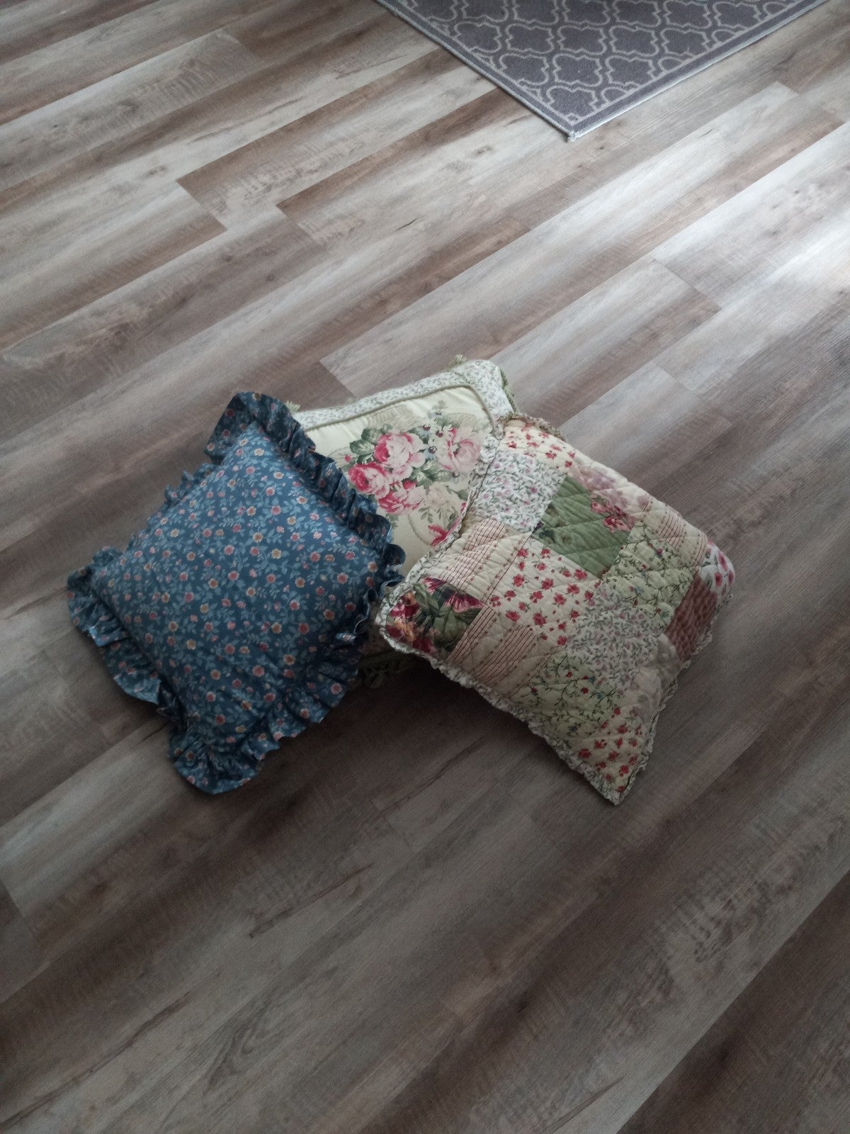 Pillows