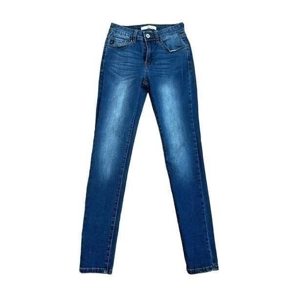KanCan Skinny Jeans Medium Wash Size 26 / 5