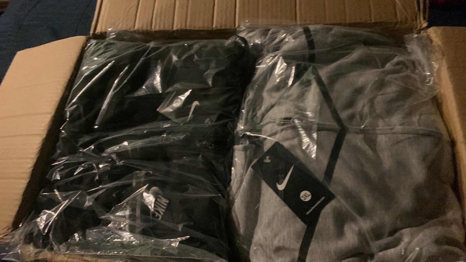 Nike tech premiums 23