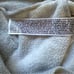 Disney Park Grey Hoodie Disneyland Resort Full zip Long Sleeve Embroidered XL