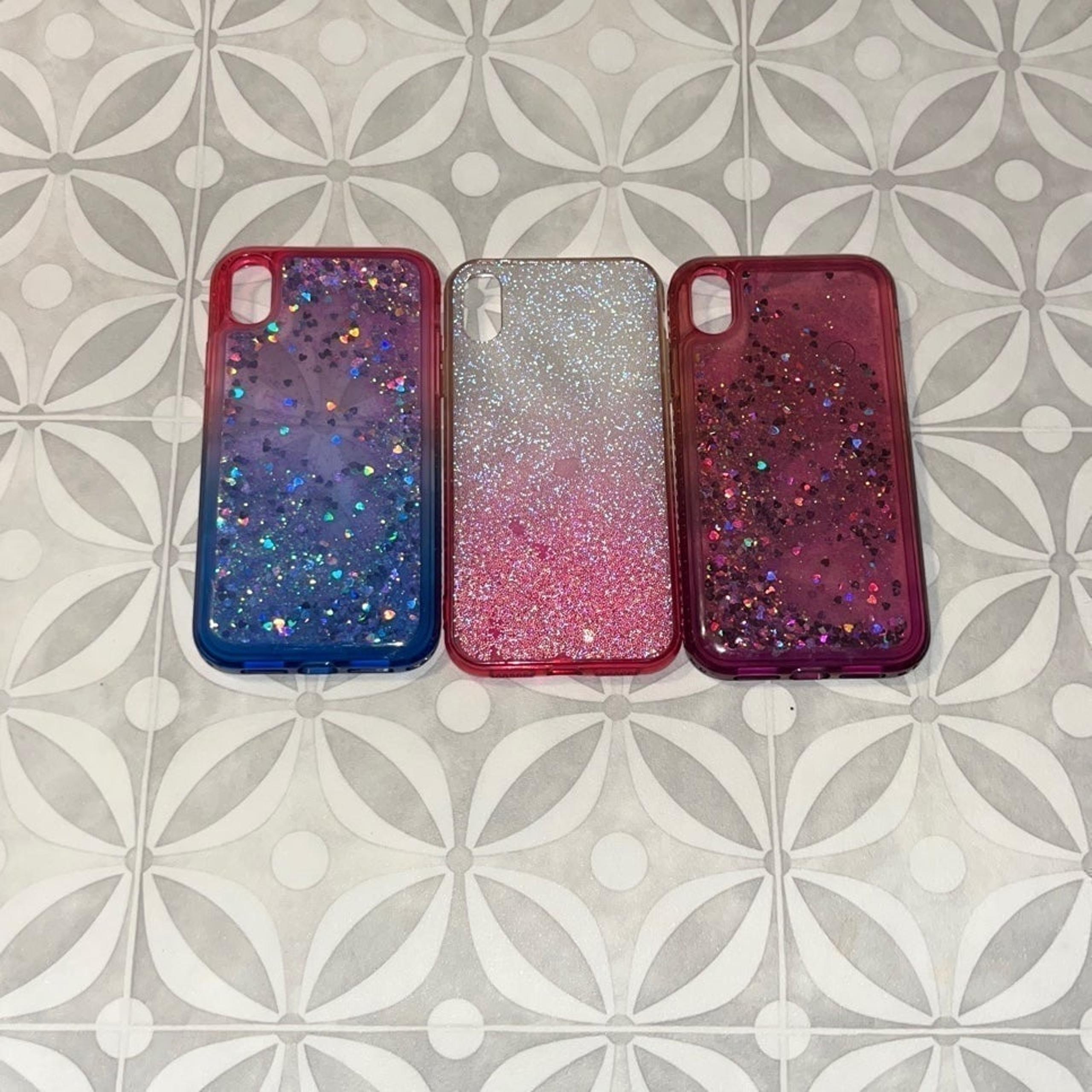 iPhone XR Case Bundle