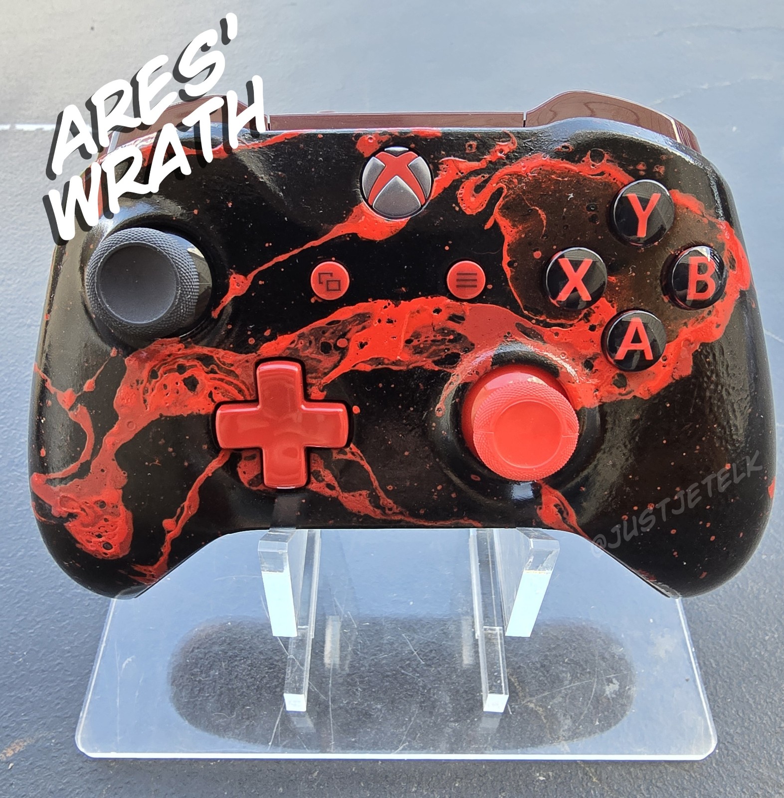 Xbox One S Controller