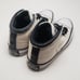 Unisex Converse Ivory Canvas Black Label High St Parchment 151135C Size 6M 8W