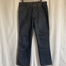 Nudie Jeans