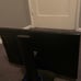 ASUS monitor all cords 75Hz 1920x1080p