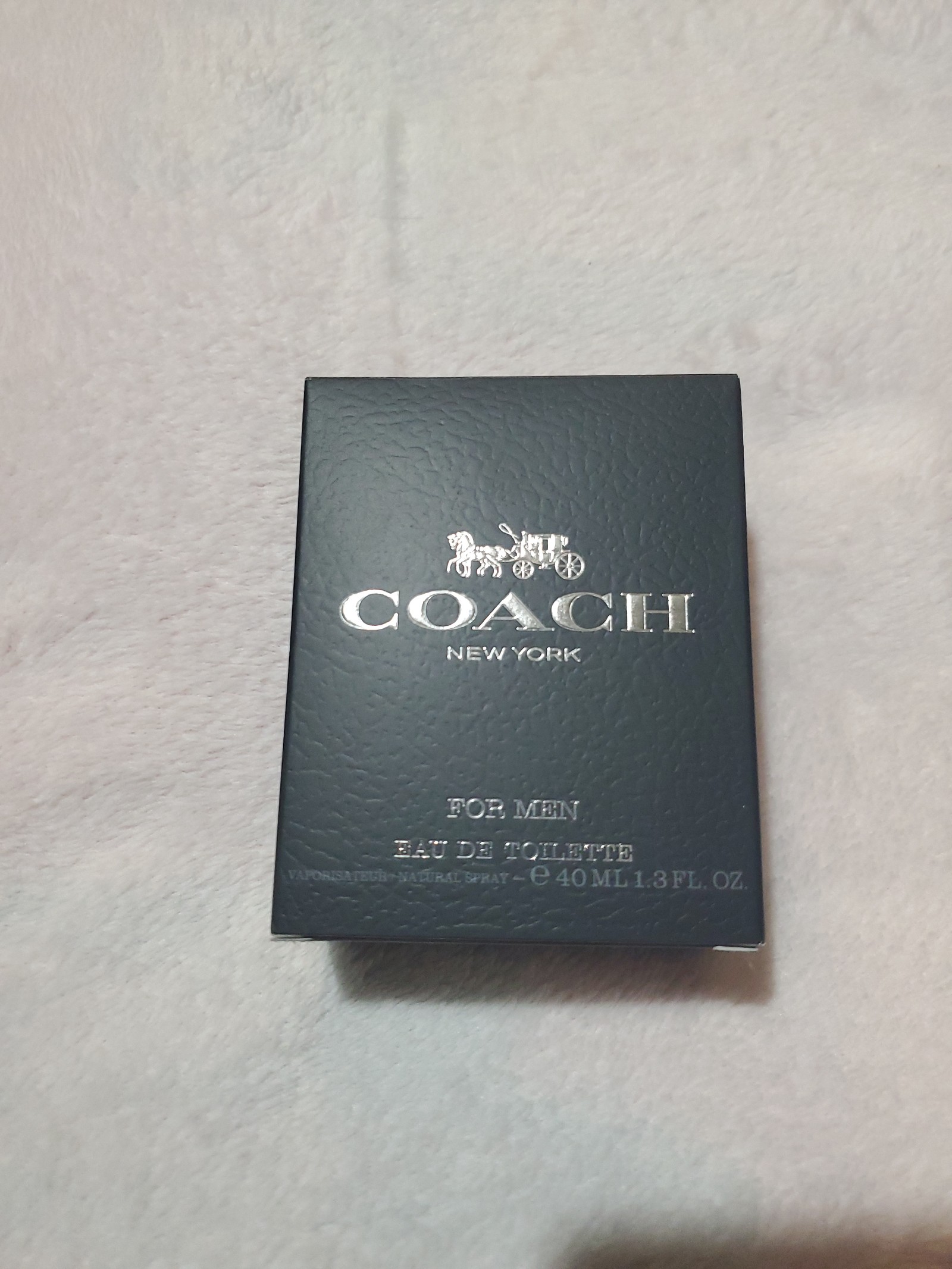 Coach