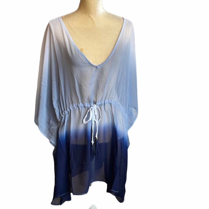 Plus sz ombre coverup 3X/4X