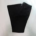 1822 Denim Black Flare Jeans Size 10