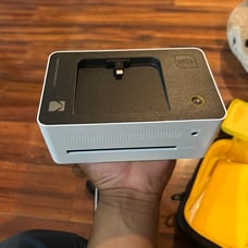 Kodak photo printer mini