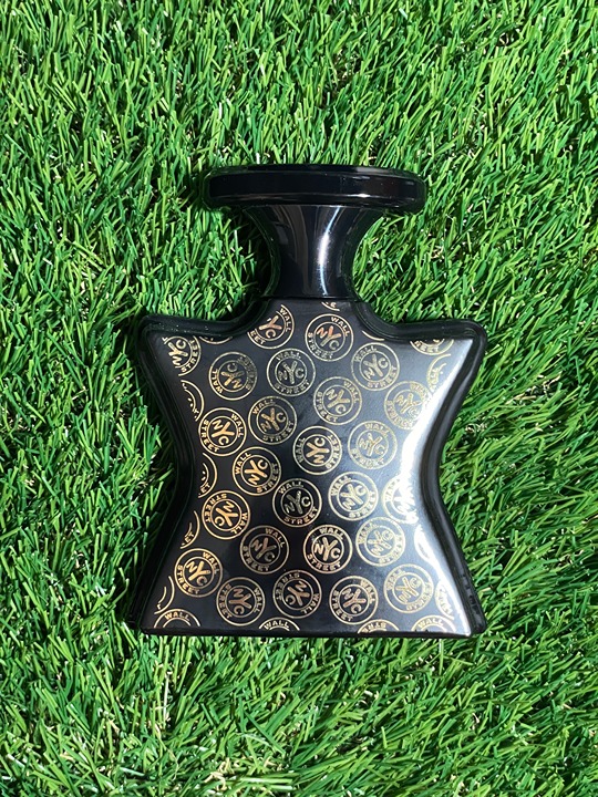 Bond No. 9 Wall Street 1.7 oz